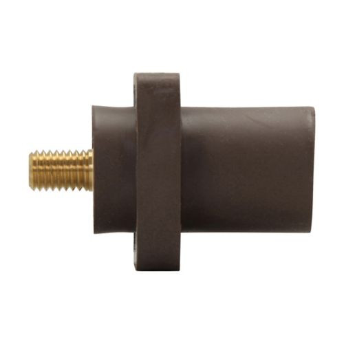 Cooper Interconnect E1016-1600 E1016 M R Thrd Stud 3/4In Bk