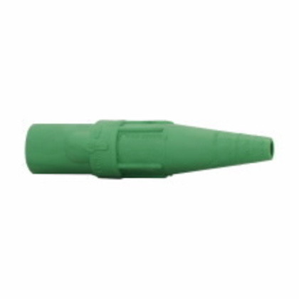 Cooper Interconnect A200074-24 Insulator White Male E1016