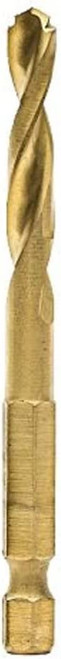 Dewalt DD5124 3/8 In Titanium Ir Drillbit