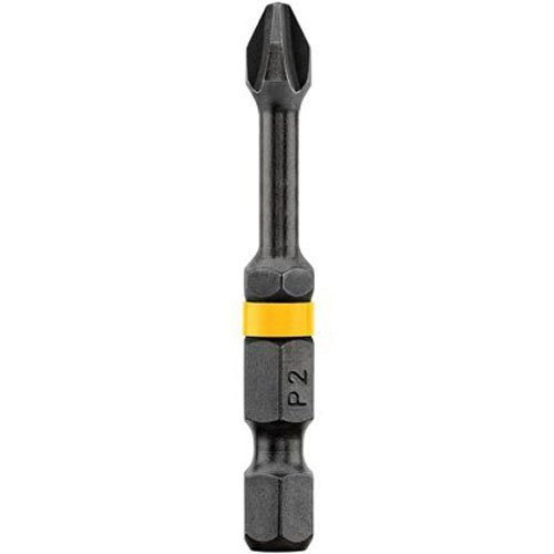 Dewalt DWA2PH2IR 2In Phillips No.2 Impactready