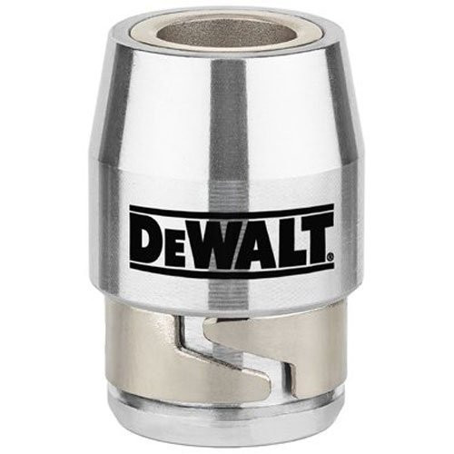 Dewalt DWA2SLVIR Screwlock Sleeve-2In Impt Rdy Torq