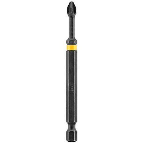 Dewalt DWA3PH2IR 3.5 In Phillips No.2 Impact Ready 1Pk