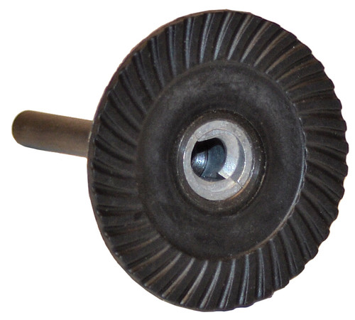 Alfa Tools QDH14 4" Quick Change Disc Holder Type 'R'