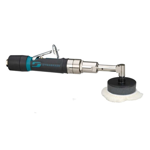 Dynabrade 49440 3" Rotary Buffer 3200 Rpm