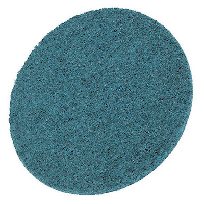 Dynabrade 78121 2In Dia. Fine Nwn Dynabrite Locking-Type Disc