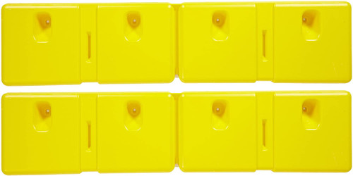 Eagle 1726 1726 6"Wall Protector/(Set Of