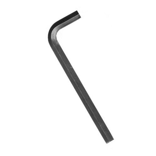 Eklind Tool 15272 1-1/2" Long Series Hex Key