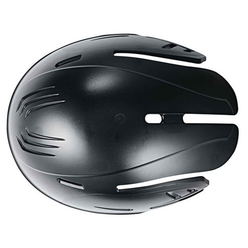 Ergodyne 23343 8950 Bump Cap-Navy-Short