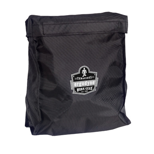Ergodyne 13183 Respirator Bag - Full Mask