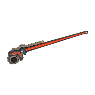 Gearench CPA13 1-1/2"-6" Od Petol Chaintong W/Petol Spe