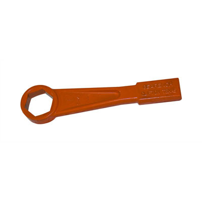 Gearench SW12 2" Stud Striking Wrench 3-1/8" Nut