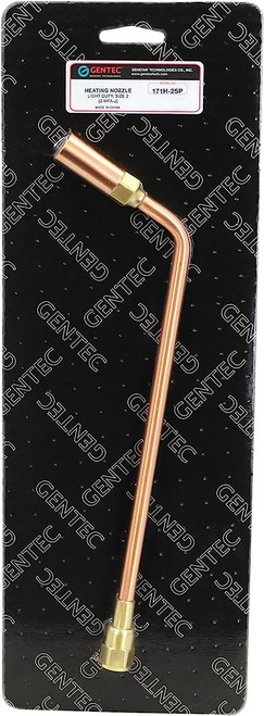 Gentec 171H-2 Gw 33-171H-2 Heat Nzl 2-Mfa-J