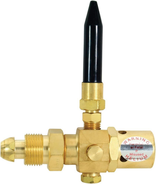 Gentec 230A Gw 33-230A Reg Ball Cga580 Acc