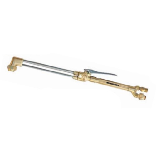 Gentec 161S Cutting Torch Light Duty17" 90 Deg Head Tube Mi