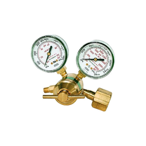 Goss EA-25-B Reg B Acet Cga520 B Hose