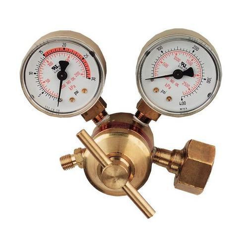Goss EA-25-M Reg Mc Acet Cga200 B Hose