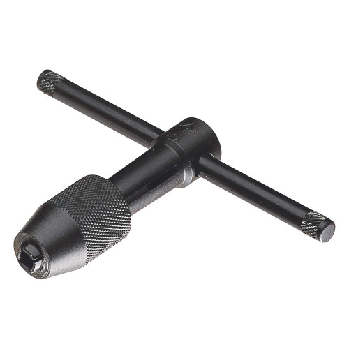 Greenfield Threading 421852 T10 T-Hndl Plain Tapwrench