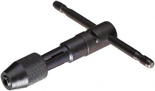 Greenfield Threading 420878 T14 T-Hndl Tap Wrnch-Rtcht