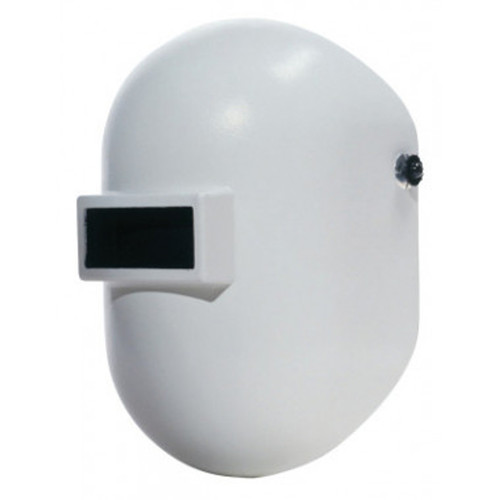 Honeywell Fibre-Metal 110WH Hlmt 110 White Sh10 Pcratchet Headgear