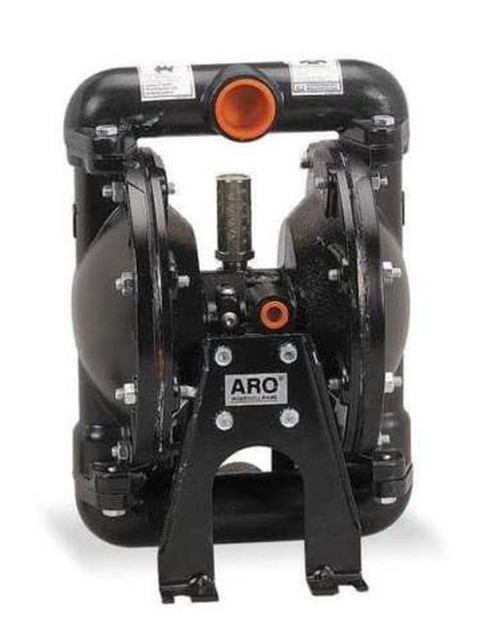 Ingersoll Rand Aro 666100-361-C Diaphram Pump 1 In