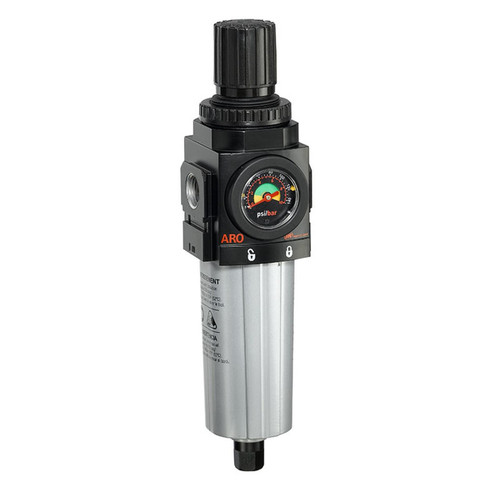 Ingersoll Rand Aro P39344-610 Pgybk 2000Srs Npt