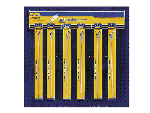 Irwin 90097 M2000XL 18 Pc Merchandis (1 DS)