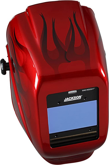Jackson Safety 46138 Insight Digital Variableadf Weld Hlt-Hlx I2