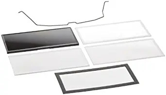 Jackson Safety 24557 Hlt Repl Parts Kit 860P3024222