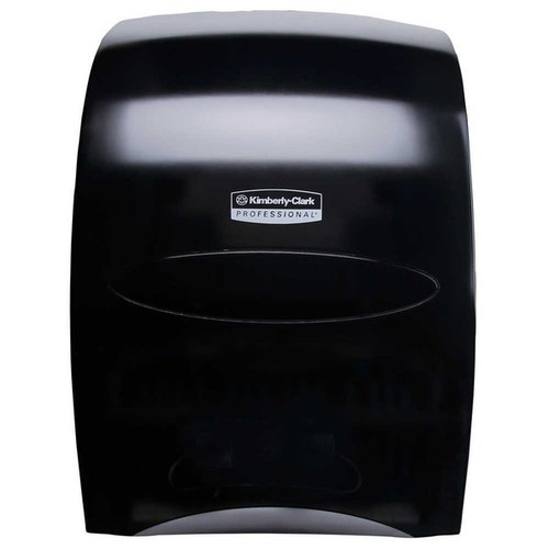 Kimberly-Clark Professional 9996 Sanitouch Hard Roll Towel Dispenser