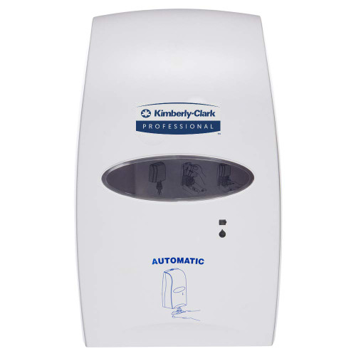 Kimberly-Clark Professional 92147 Touch-Less Electronic Skin Care Dispenser