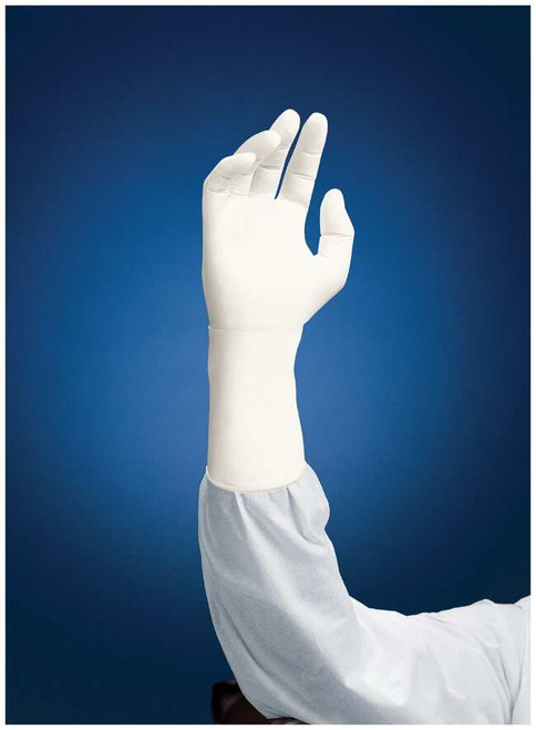 KIMBERLY-CLARK PROFESSIONAL KIMTECH PURE G3 NXTNITRGLOVE BX/100