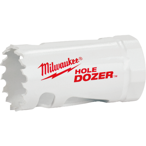 Milwaukee 49-56-0017 11/16" HOLE DOZER Bi-Metal Hole Saw