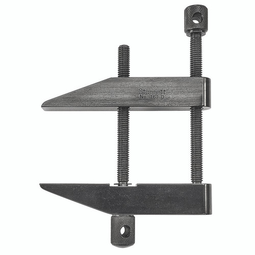 L.S. Starrett 50597 161D 2-3/4"-Cap. Toolmak (1 Pair)