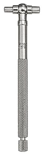 L.S. Starrett 52611 579B Telescoping Gage Ra