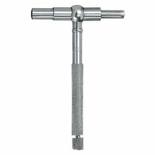 L.S. Starrett 52613 579D Telescoping Gauge Ra