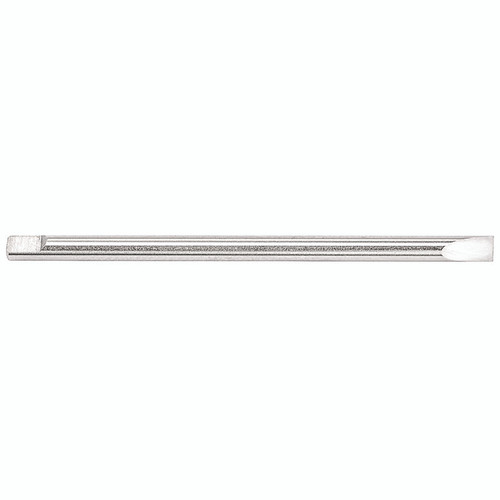 L.S. Starrett 70366 Pt02449E E Blade- .100"