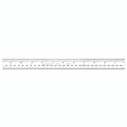 L.S. Starrett 55993 Cb300-36 300 mm  Blade F/C