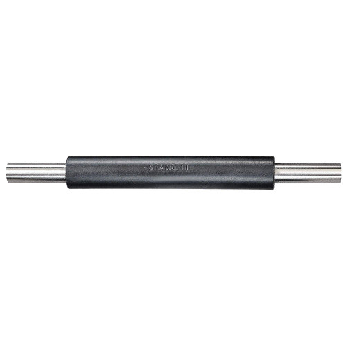 L.S. Starrett 50987 234A-10 10" Std. End Mea