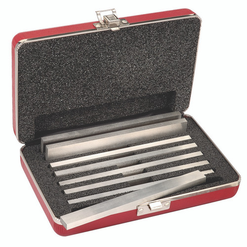 L.S. Starrett 63676 S384-1Z Series 384 Steel (1 ST)