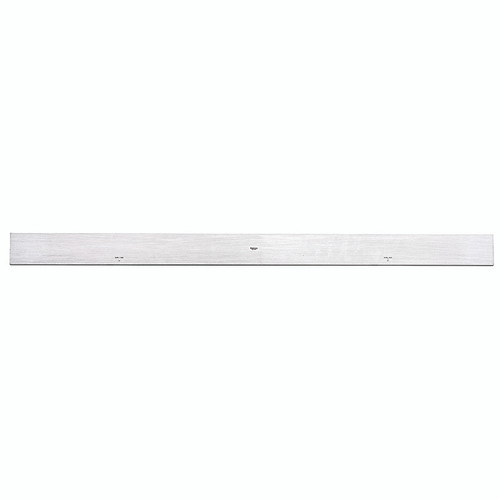 L.S. Starrett 51441 380-36 36" Steel Straight Edge