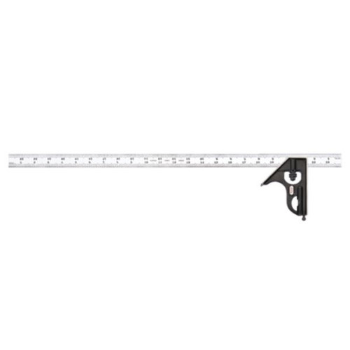 L.S. Starrett 56406 C33H-24-16R 24" Combina