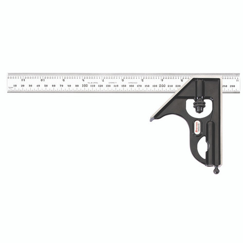 L.S. Starrett 56416 C33Meh-300 300 mm  Combin