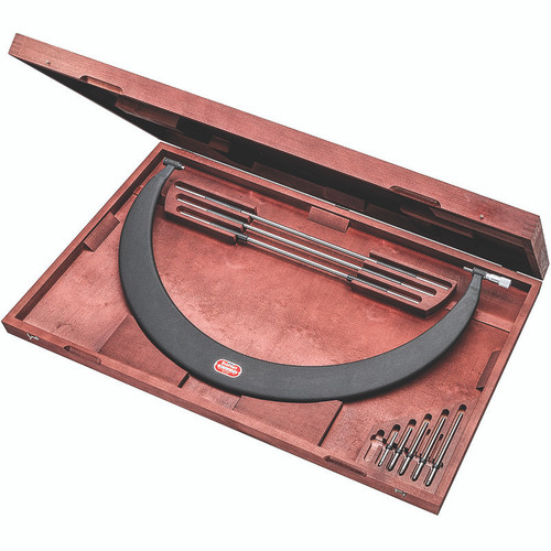 L.S. Starrett 52996 724Lz-30 24"-30" Range T