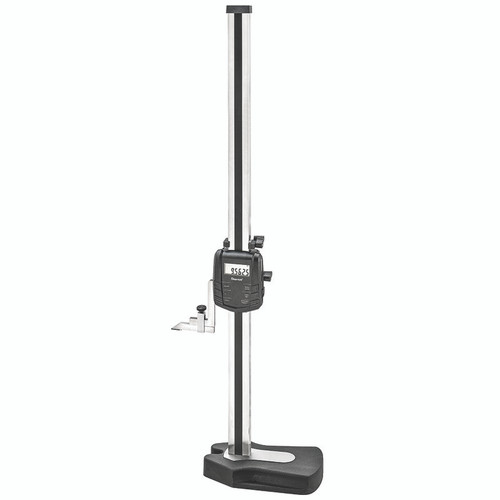 L.S. STARRETT 254EMZ-18 0-18" MASTER V