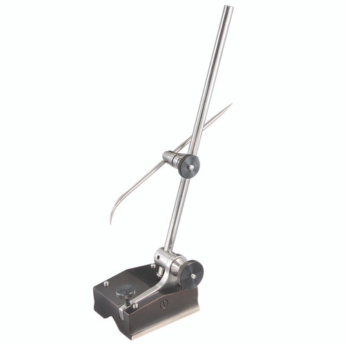 L.S. Starrett 51241 257B Full-Sized Surface
