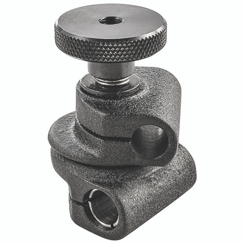 L.S. Starrett 52754 665D Swivel Post Snug W/