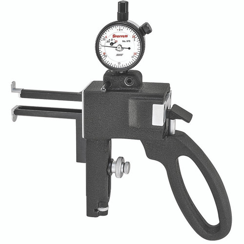 L.S. Starrett 53173 1175Z Dial Indicator Gro