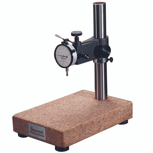 L.S. Starrett 55966 653Gj Dial Comparator St