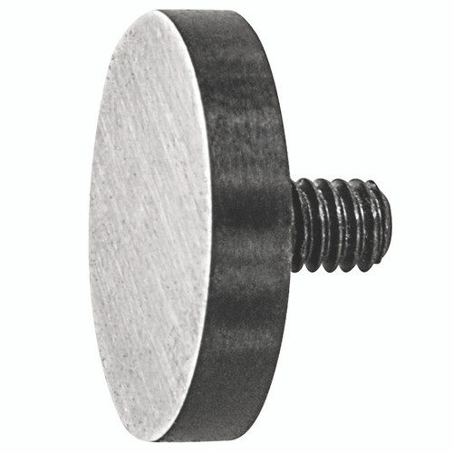 L.S. Starrett 70806 Pt06632-19 No.19 Flat-En