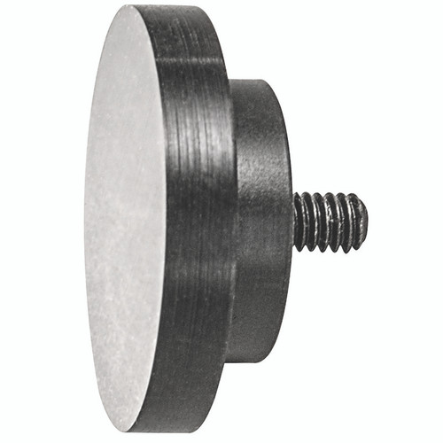 L.S. Starrett 70808 Pt06632-20 Flat-End Stee